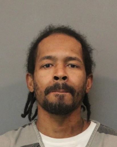 Mark Terrell Rembert